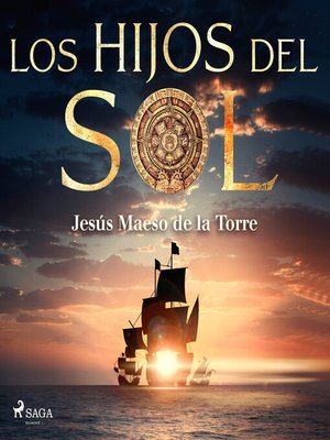 cover image of Los hijos del sol